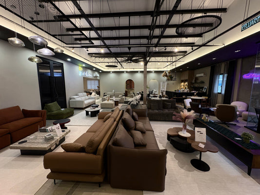 How to Furnish a New Home Without Overspending
