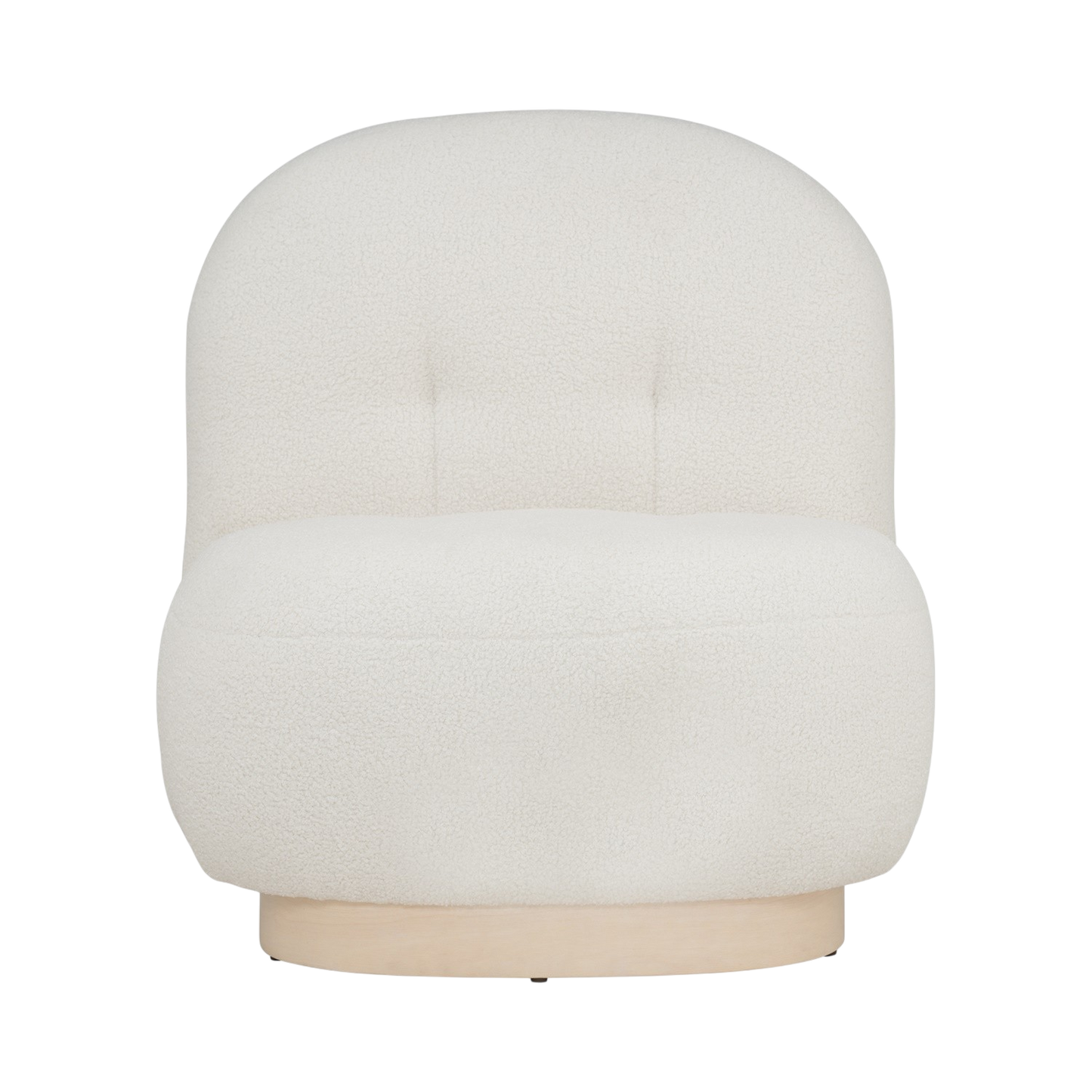Elio Lounge Chair