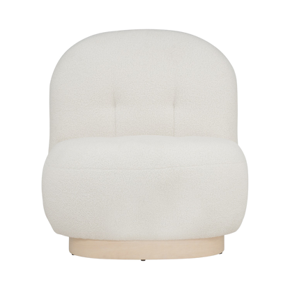 Elio Lounge Chair
