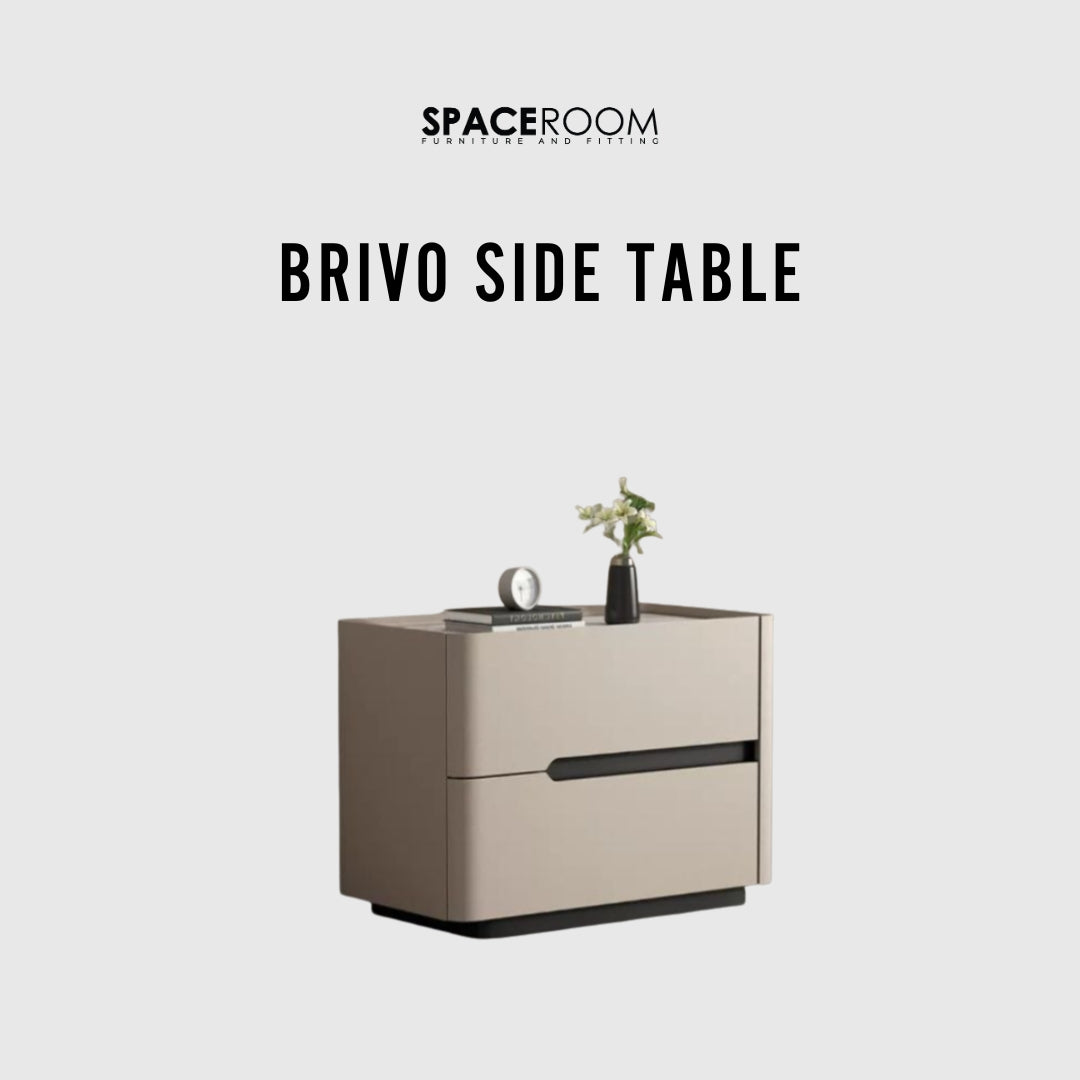 Brivo Side Table
