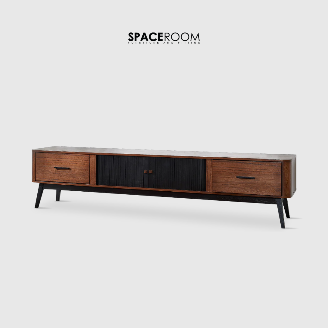 Noirwood Console
