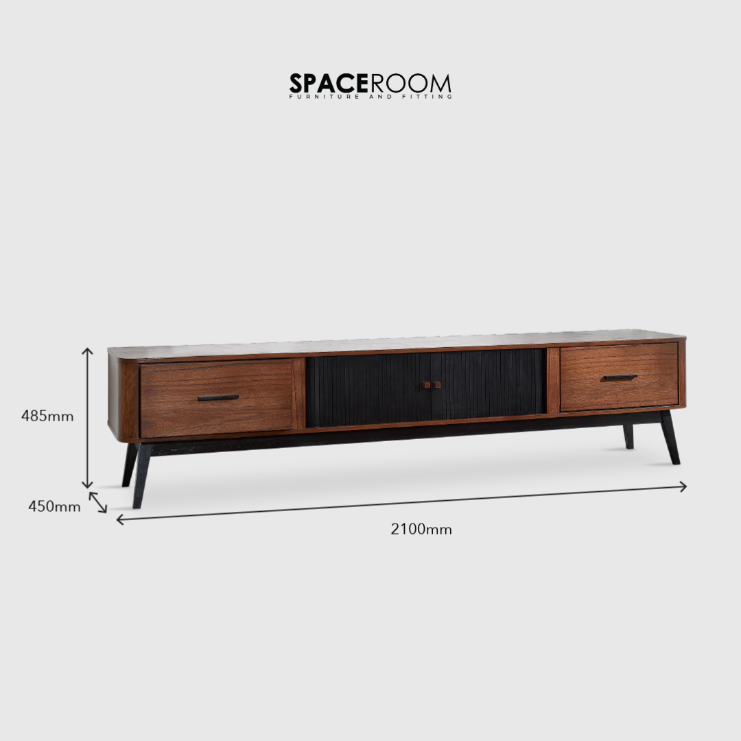 Noirwood Console