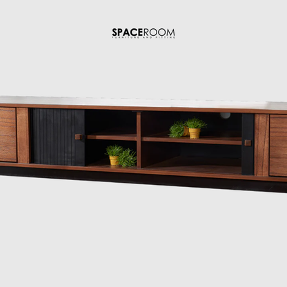 Noirwood Console