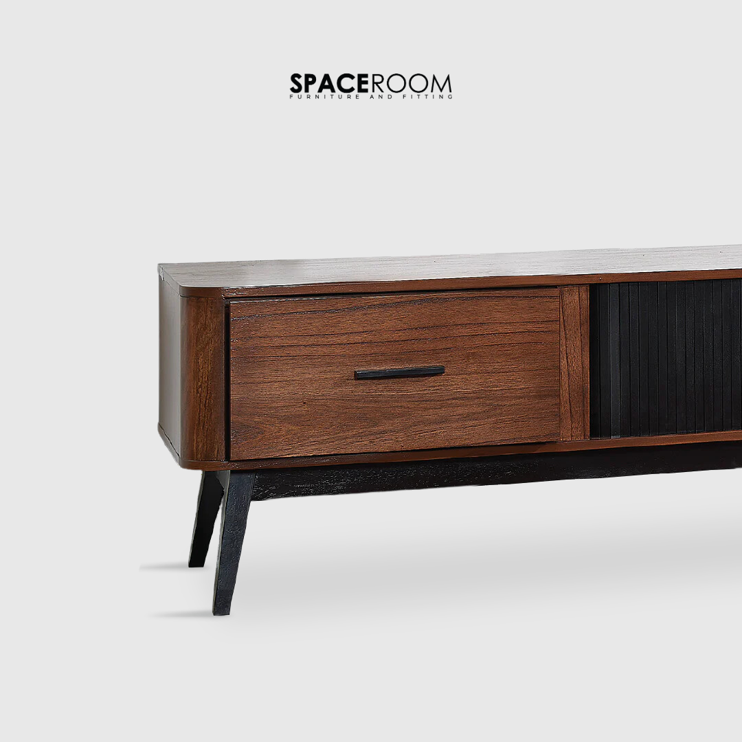 Noirwood Console