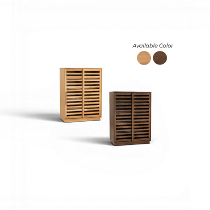 Tokiyo Shoe Cabinet