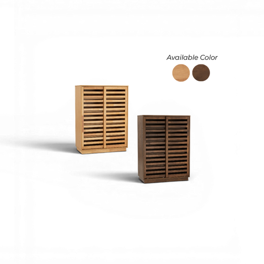 Tokiyo Shoe Cabinet