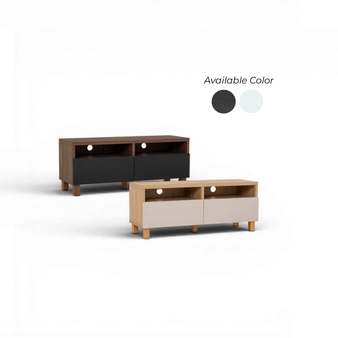 Sylva TV Console