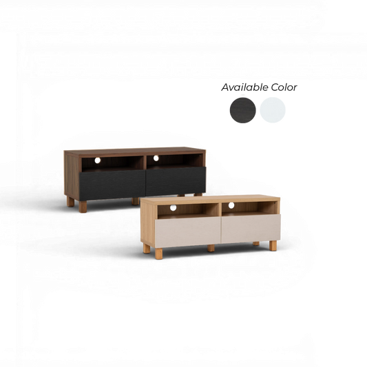 Sylva TV Console