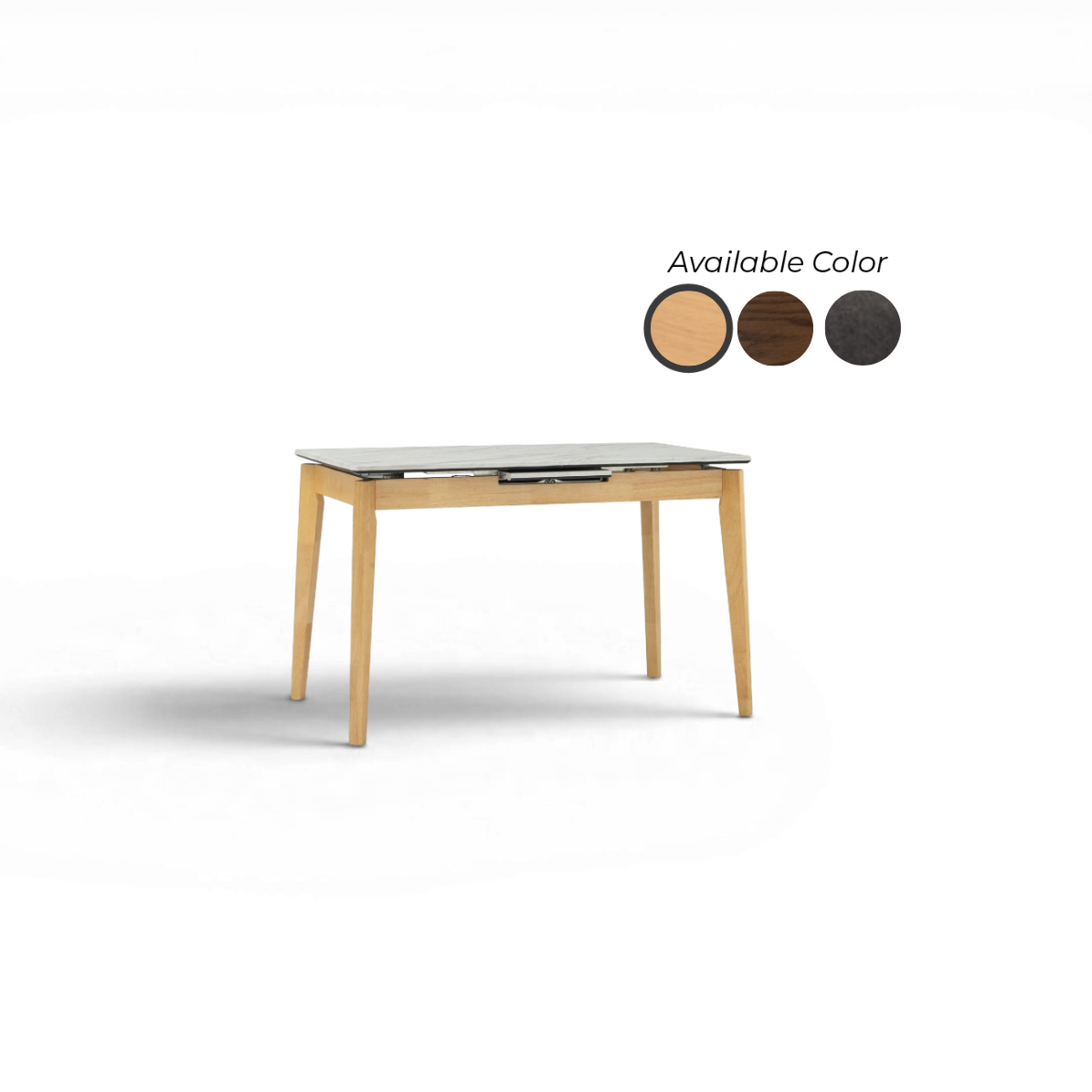 Vetra Dining Table