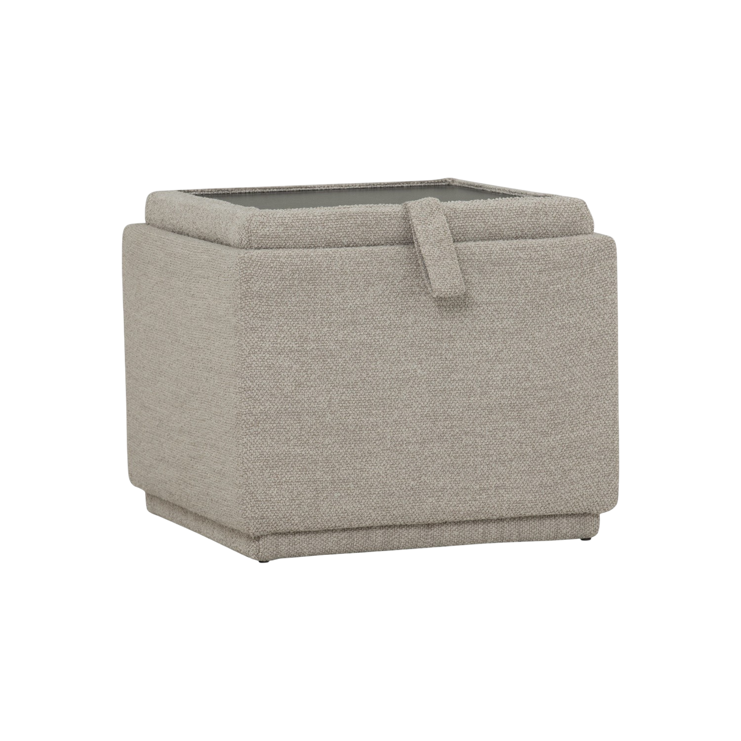 Nexo Storage Pouf