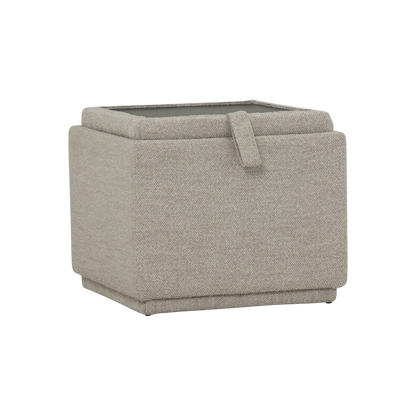 Nexo Storage Pouf