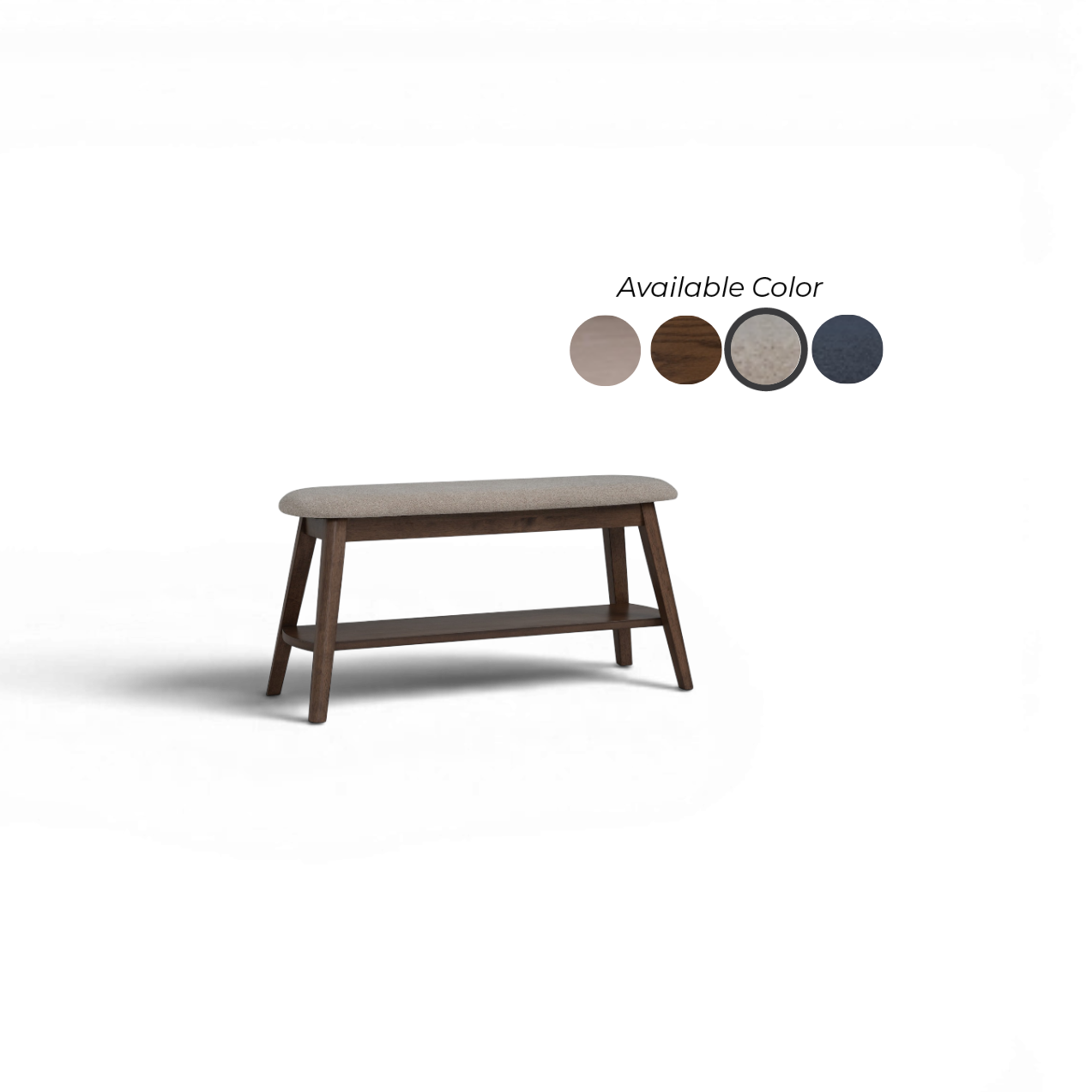 Zova Bench