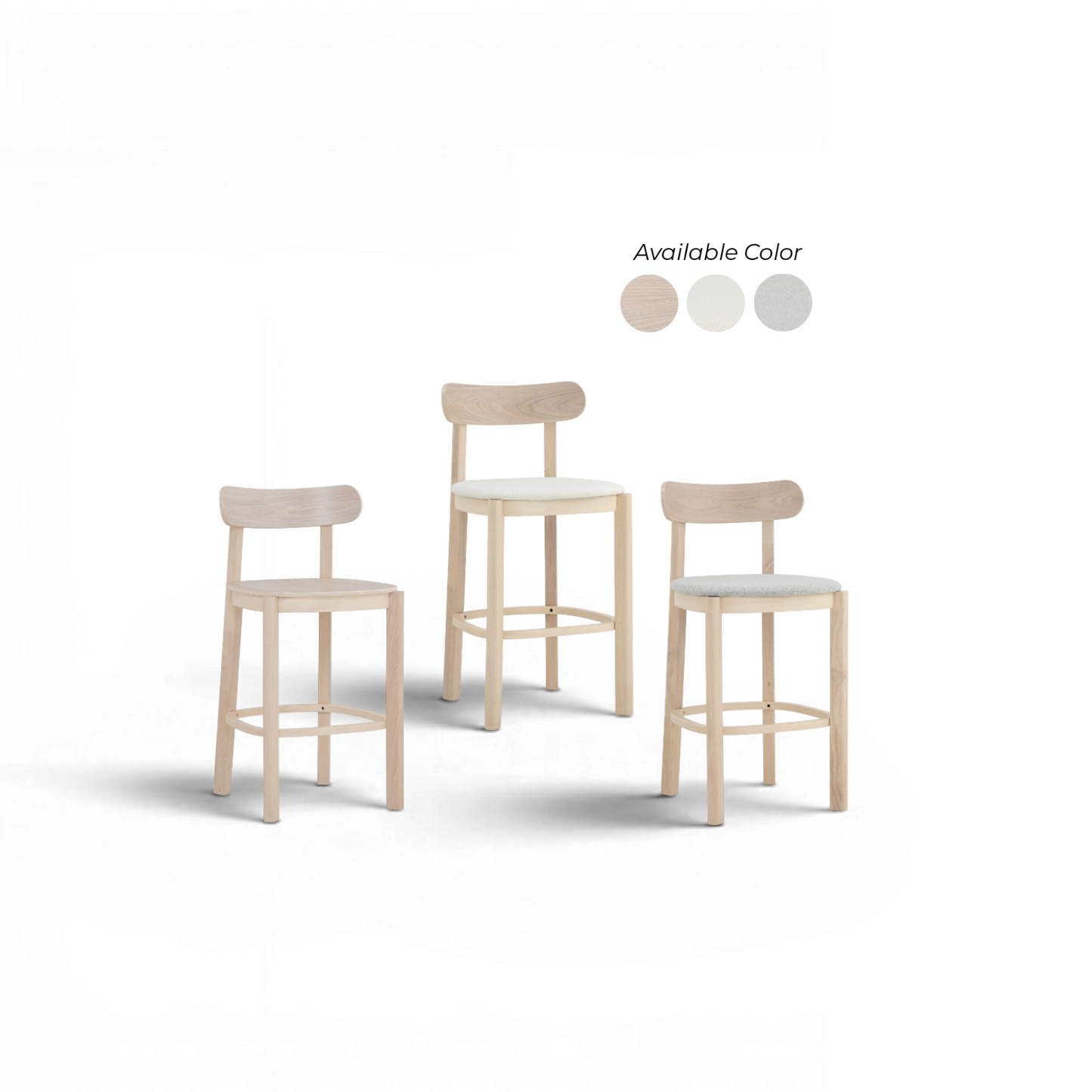Auren Counter Chair