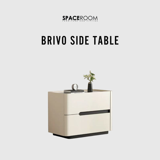 Brivo Side Table