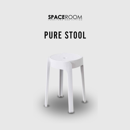 Pure Stool