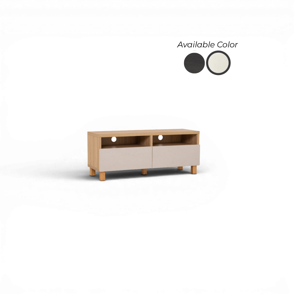 Sylva TV Console