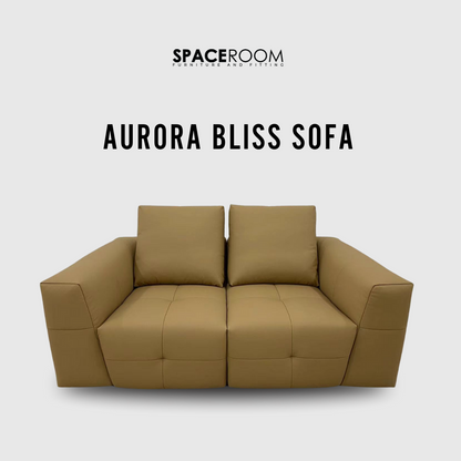 Aurora Bliss Sofa