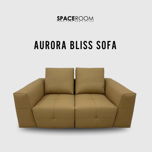 Aurora Bliss Sofa