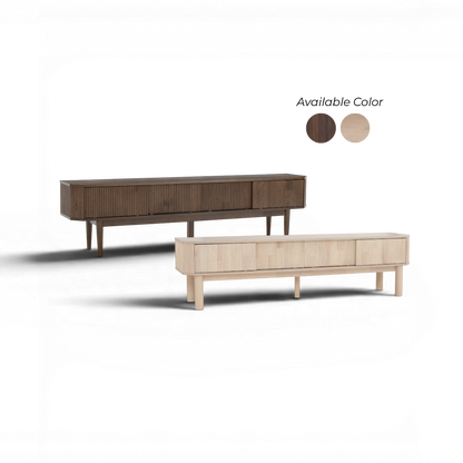 Louven TV Console