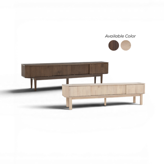 Louven TV Console
