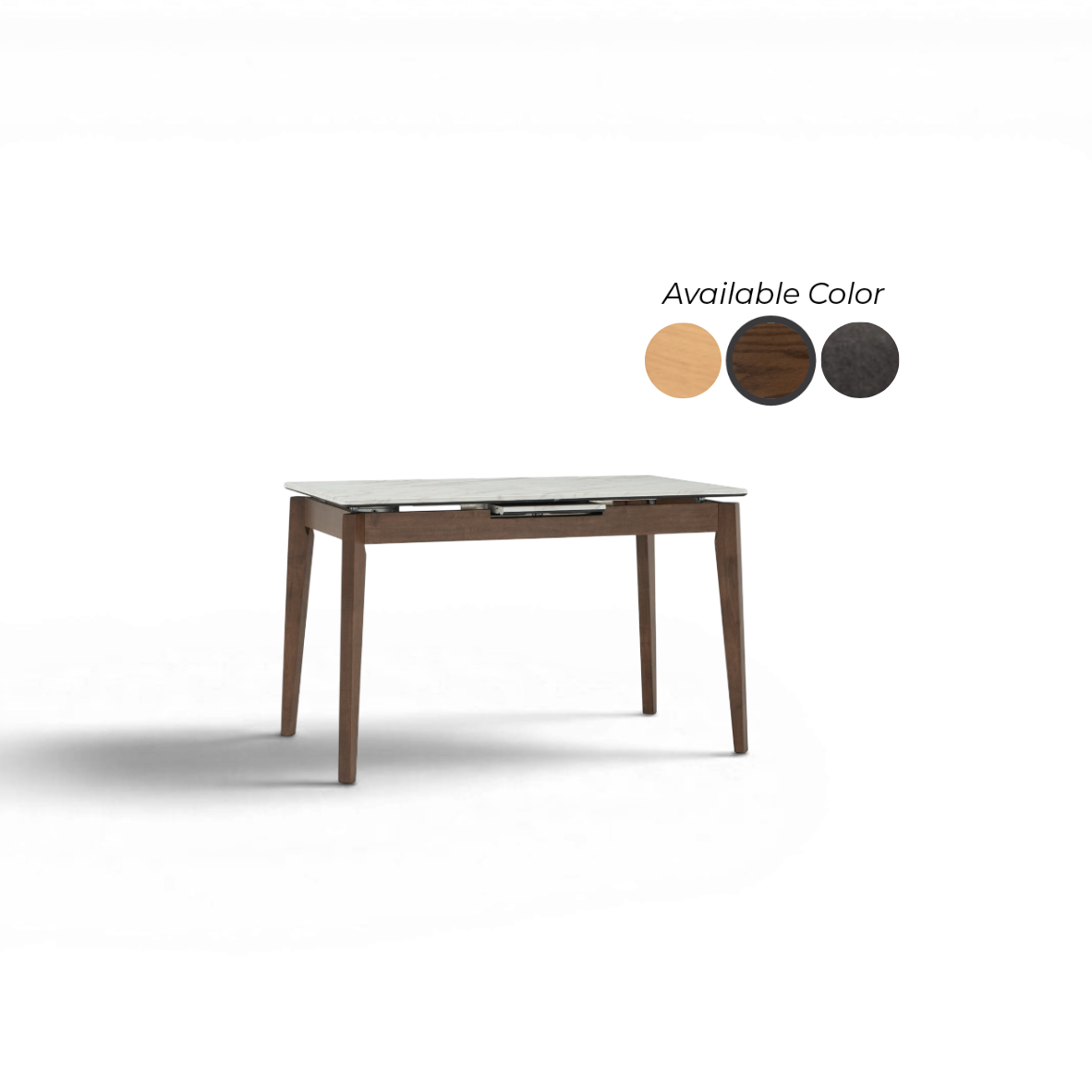 Vetra Dining Table