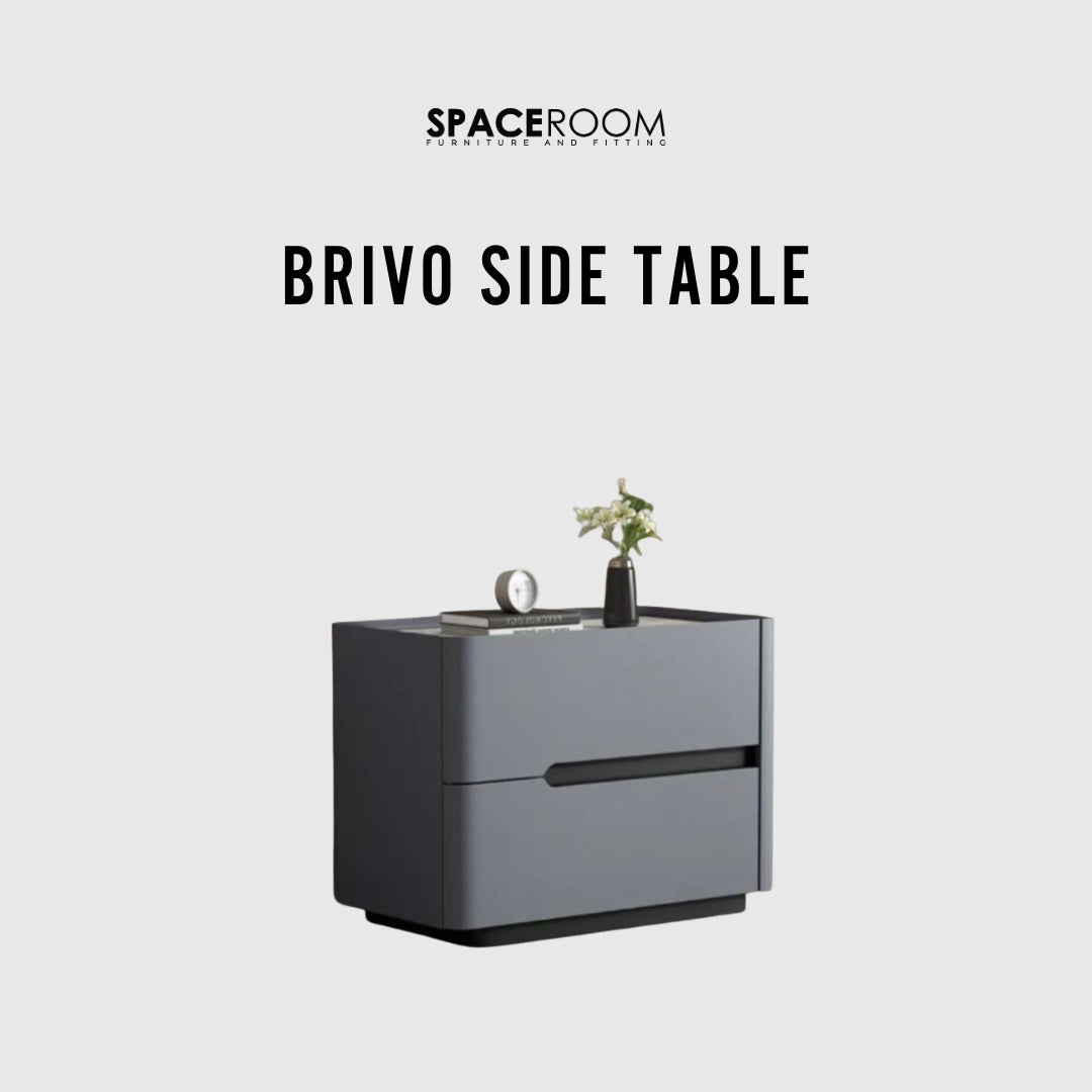 Brivo Side Table