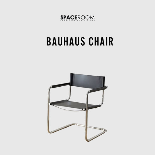 Bauhaus Chair