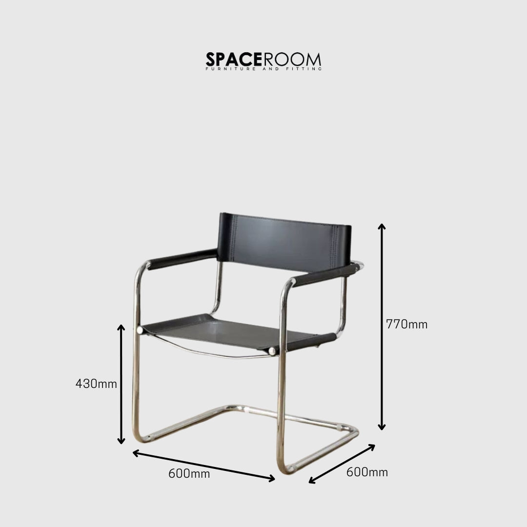 Bauhaus Chair