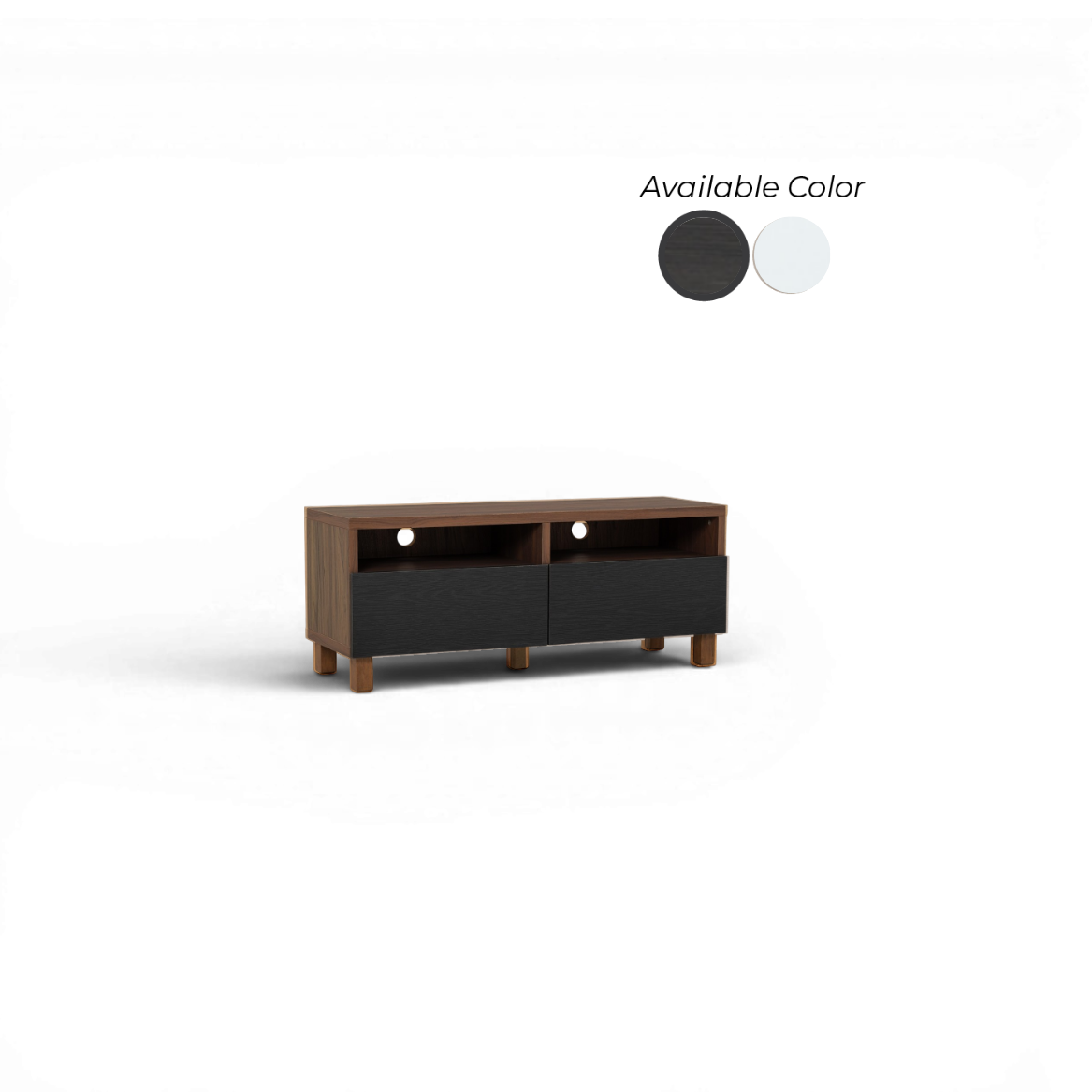Sylva TV Console