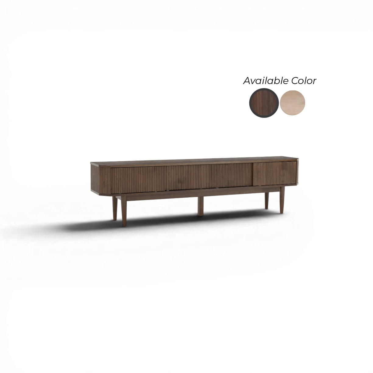 Louven TV Console