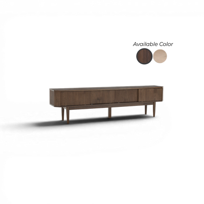 Louven TV Console