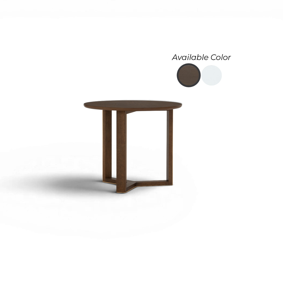 Ralton Side Table