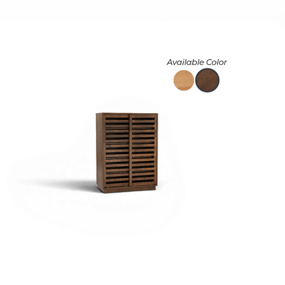 Tokiyo Shoe Cabinet