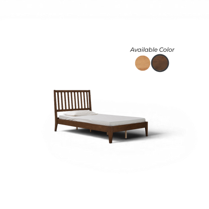 Scandi Bed