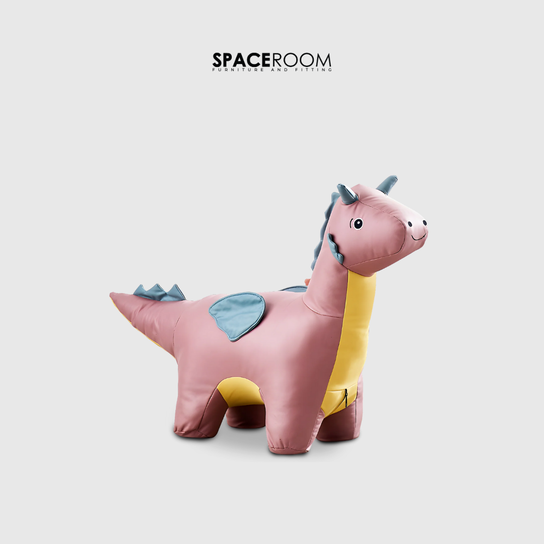 Dino Stool