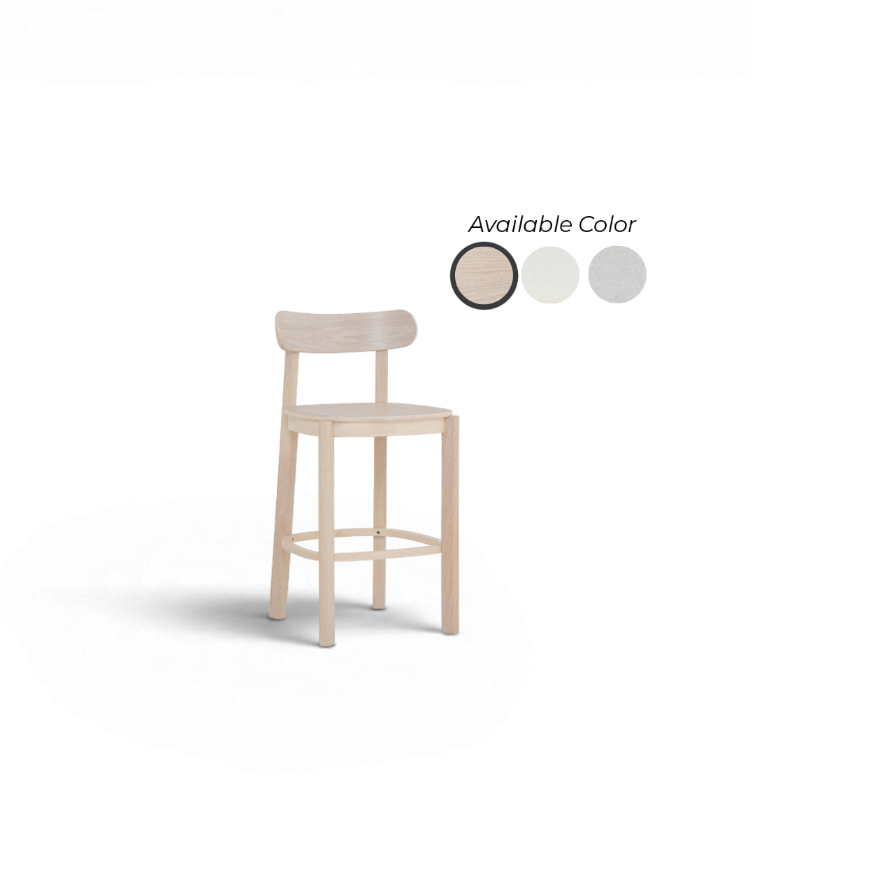 Auren Counter Chair