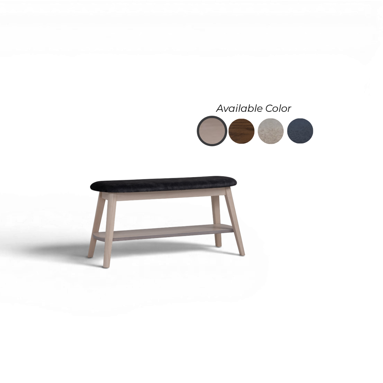 Zova Bench