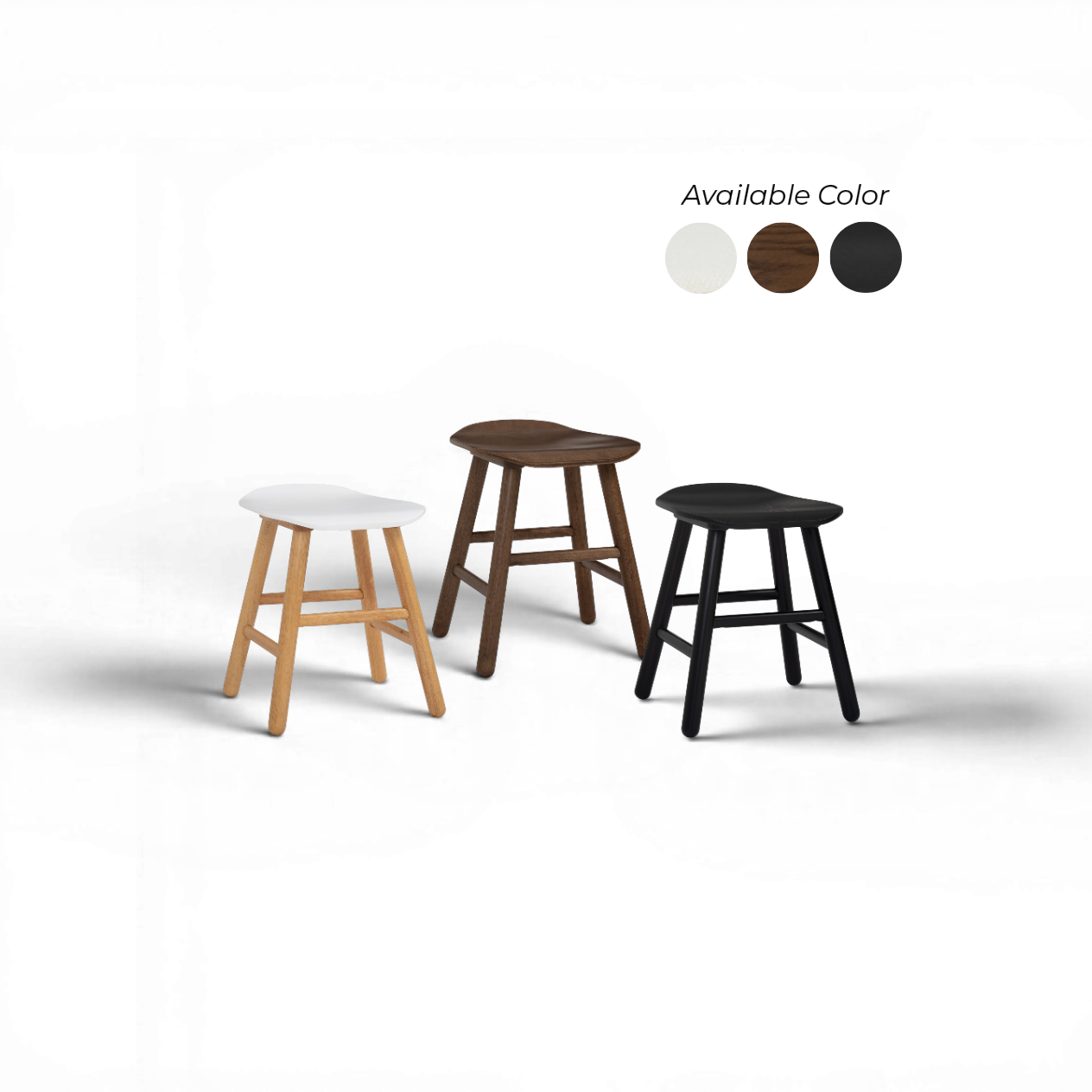 Daven Stool
