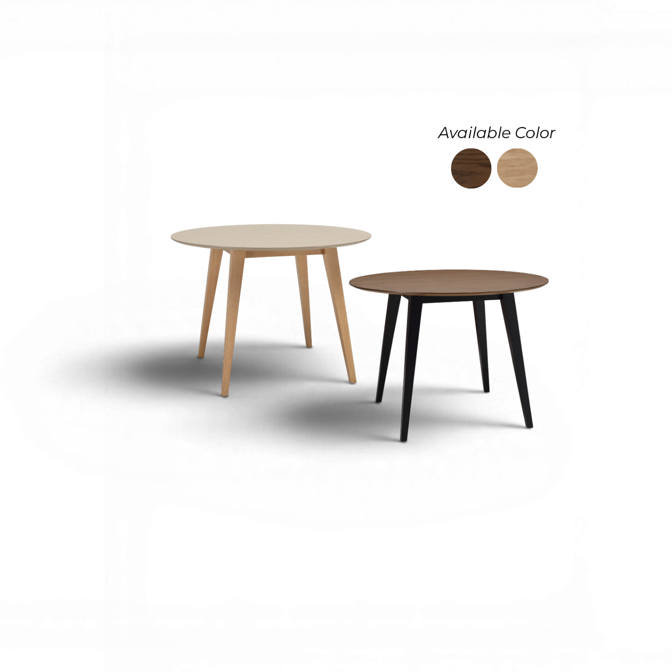 Arc Dining Table