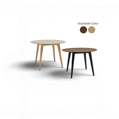 Arc Dining Table