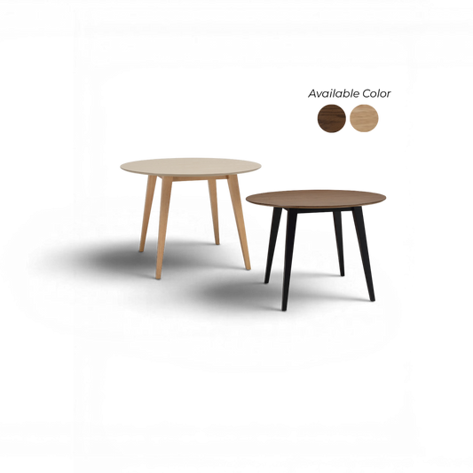Arc Dining Table