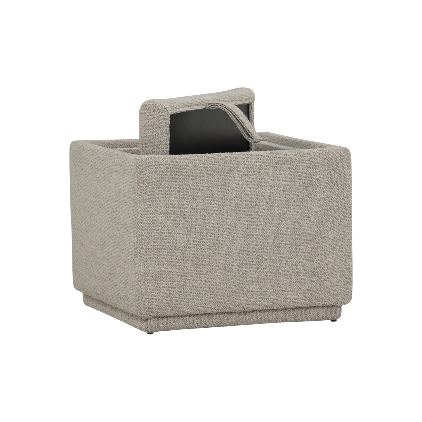 Nexo Storage Pouf