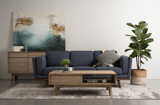 Rando Coffee Table