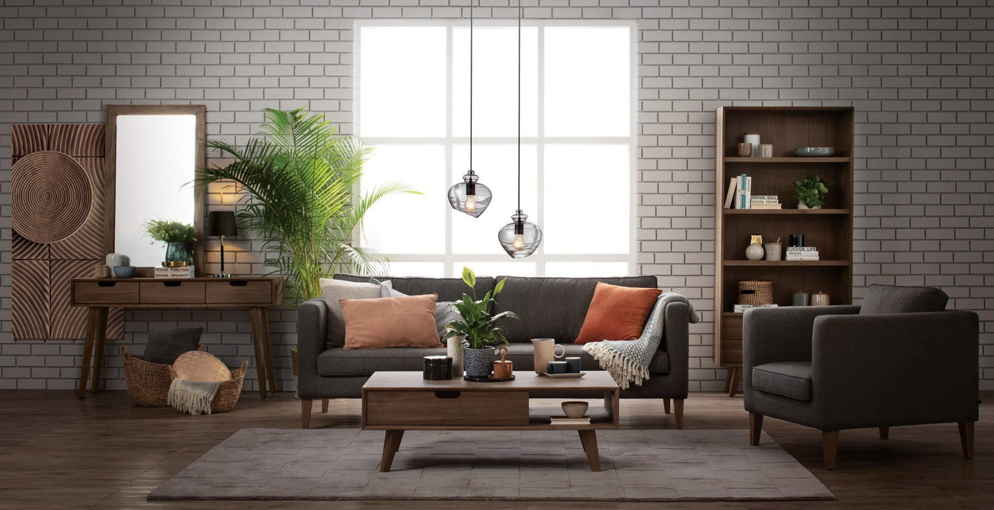 Eros Coffee Table