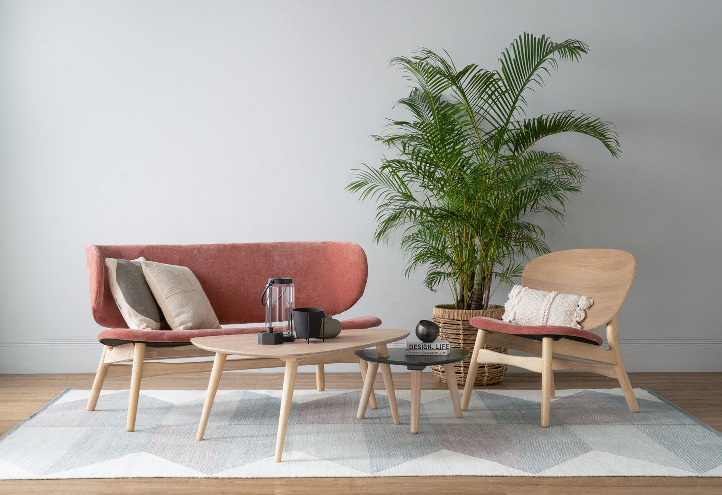 Sance Coffee Table