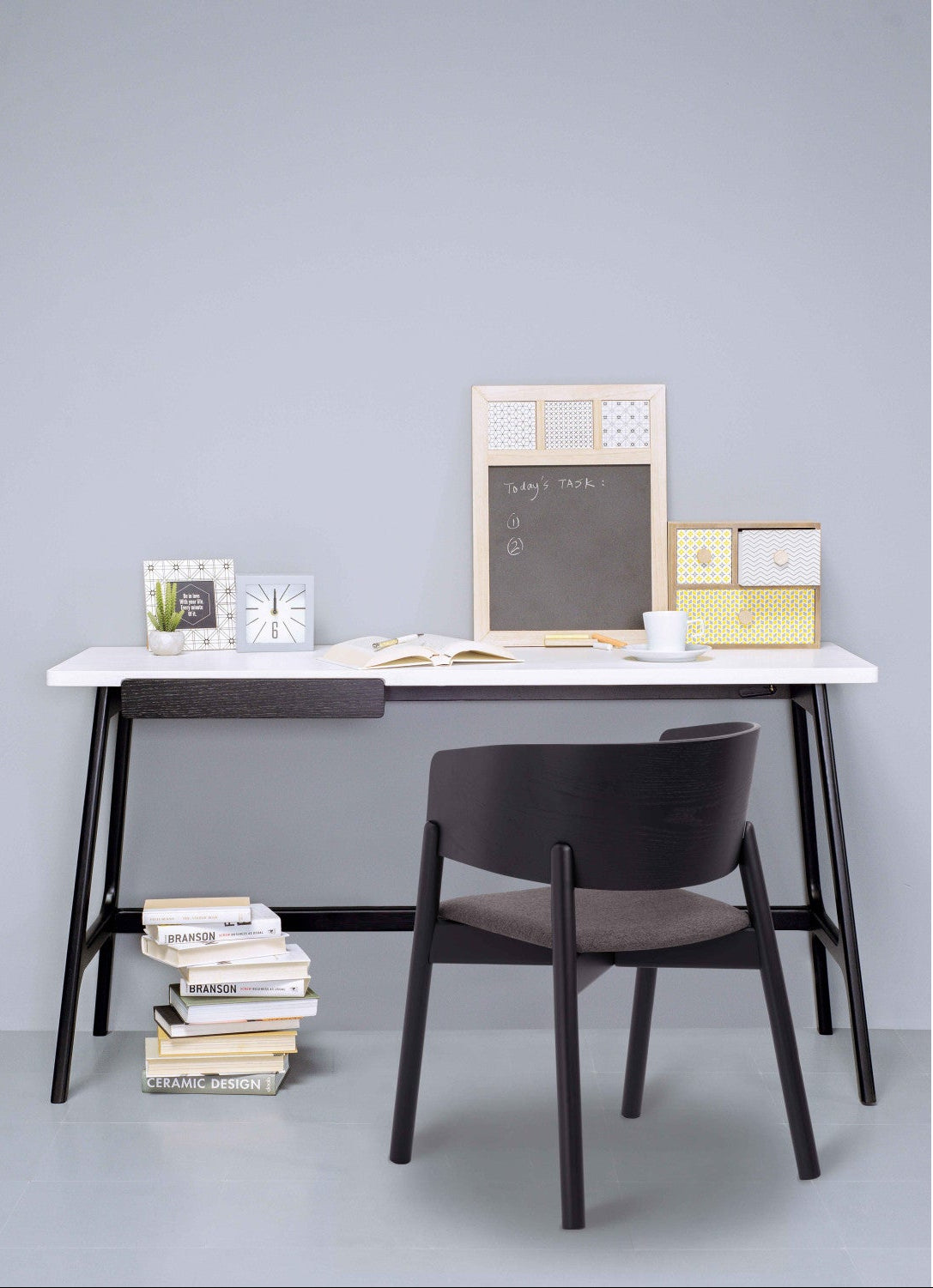 Cedella Working Desk