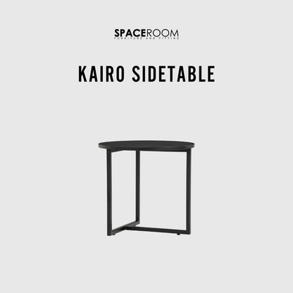 Kairo Sidetable