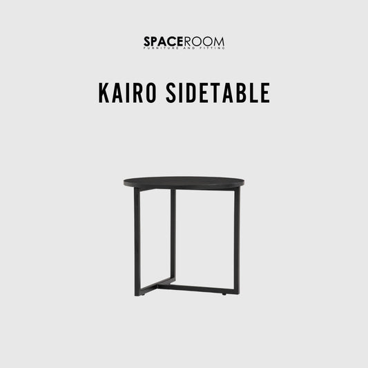Kairo Sidetable