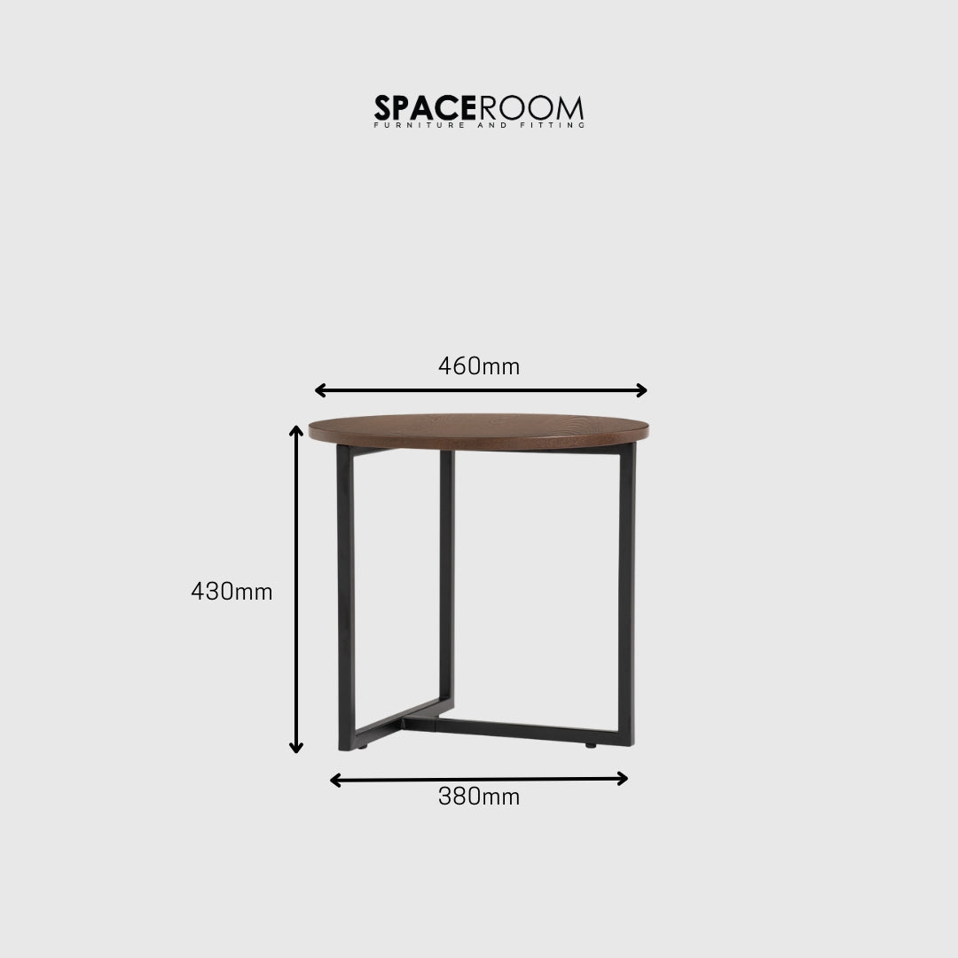 Kairo Sidetable