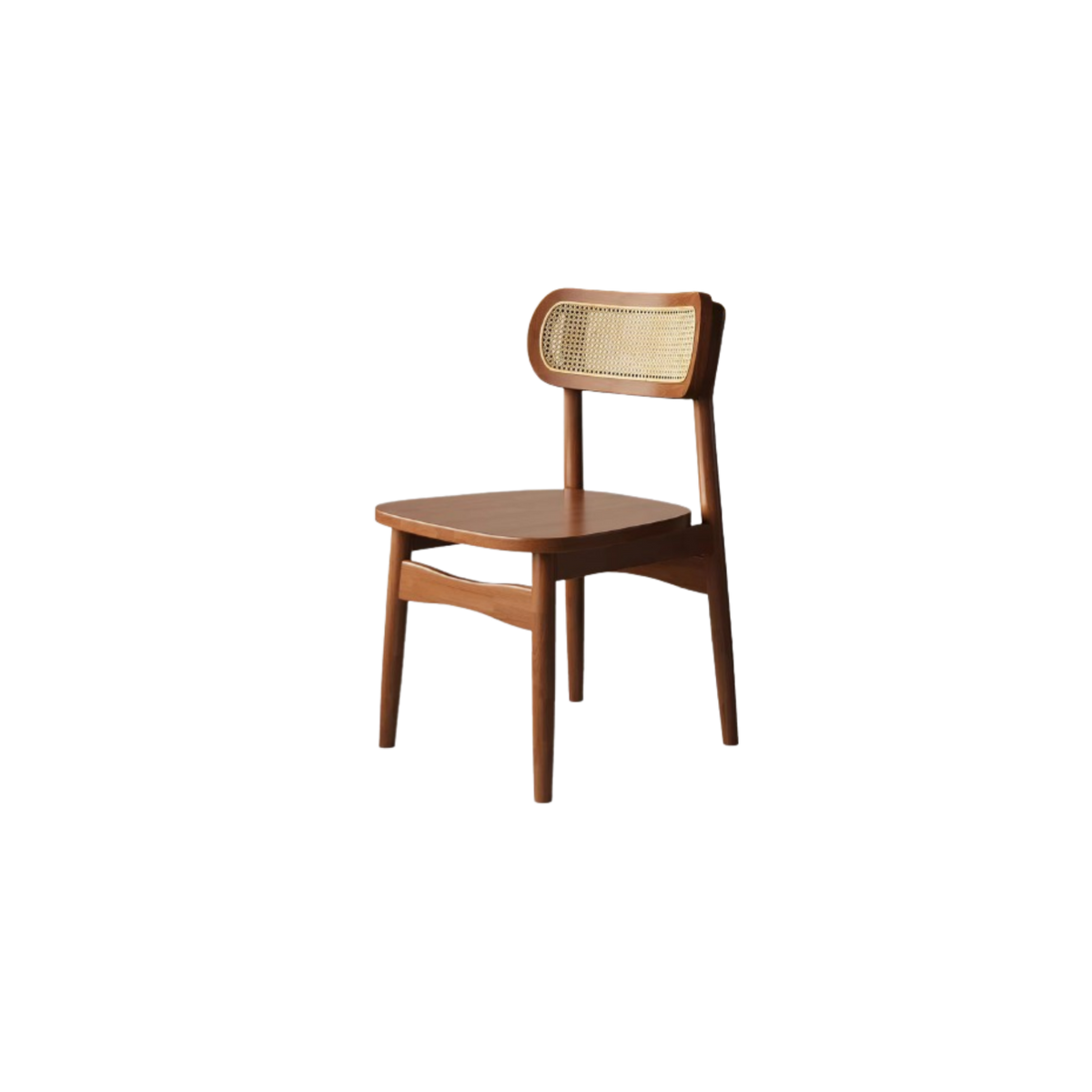Cane Dining Chair